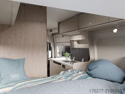 Carado CV 600 Pro + Fiat