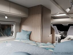 Carado CV 600 Pro + Fiat