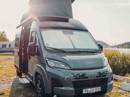 Carado CV 600 Pro + Fiat