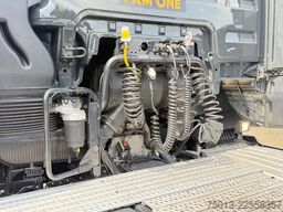 MAN TGX 18.520 Voll-Luft, Kipphydraulik, MIETEN ?