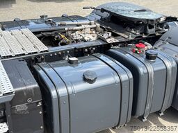MAN TGX 18.520 Voll-Luft, Kipphydraulik, MIETEN ?