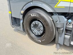 MAN TGX 18.520 Voll-Luft, Kipphydraulik, MIETEN ?