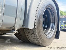 MAN TGX 18.520 Voll-Luft, Kipphydraulik, MIETEN ?