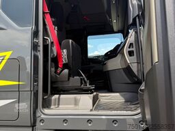 MAN TGX 18.520 Voll-Luft, Kipphydraulik, MIETEN ?