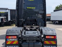 VOLVO FH500 Turbo-Compound,Voll-Luft,RETARDER,Kipphydr