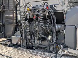 VOLVO FH500 Turbo-Compound,Voll-Luft,RETARDER,Kipphydr