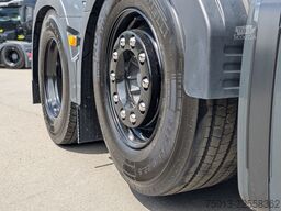 VOLVO FH500 Turbo-Compound,Voll-Luft,RETARDER,Kipphydr
