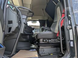 VOLVO FH500 Turbo-Compound,Voll-Luft,RETARDER,Kipphydr
