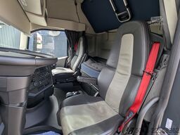 VOLVO FH500 Turbo-Compound,Voll-Luft,RETARDER,Kipphydr
