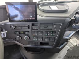 VOLVO FH500 Turbo-Compound,Voll-Luft,RETARDER,Kipphydr