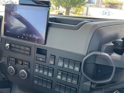VOLVO FM430 HIAB Absetzkipper