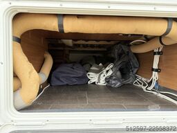 DETHLEFFS Beduin 540 DMH Mover, Markise, Vorzelt, 1.Hand