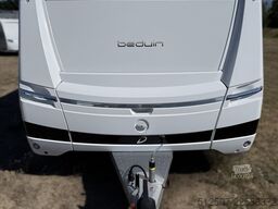 DETHLEFFS Beduin 540 DMH Mover, Markise, Vorzelt, 1.Hand