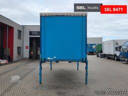 KÖGEL ENCS 74 | Aluklappen