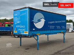 KÖGEL ENCS 74 | Aluklappen
