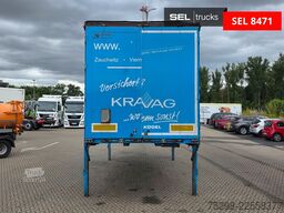 KÖGEL ENCS 74 | Aluklappen