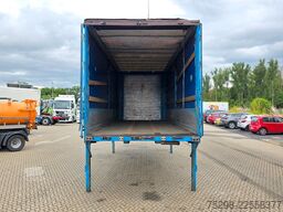 KÖGEL ENCS 74 | Aluklappen