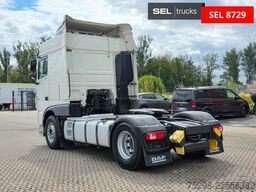 DAF XF 480 FT | Standklima | Kipphydraulik | Nebenab