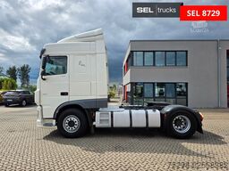 DAF XF 480 FT | Standklima | Kipphydraulik | Nebenab