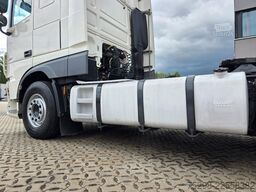 DAF XF 480 FT | Standklima | Kipphydraulik | Nebenab