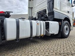 DAF XF 480 FT | Standklima | Kipphydraulik | Nebenab