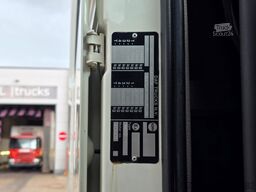 DAF XF 480 FT | Standklima | Kipphydraulik | Nebenab