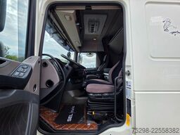 DAF XF 480 FT | Standklima | Kipphydraulik | Nebenab