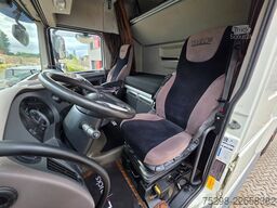 DAF XF 480 FT | Standklima | Kipphydraulik | Nebenab
