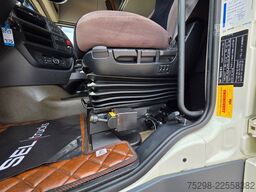 DAF XF 480 FT | Standklima | Kipphydraulik | Nebenab