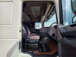 DAF XF 480 FT | Standklima | Kipphydraulik | Nebenab
