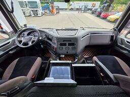 DAF XF 480 FT | Standklima | Kipphydraulik | Nebenab