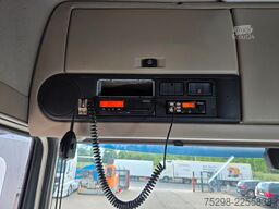 DAF XF 480 FT | Standklima | Kipphydraulik | Nebenab