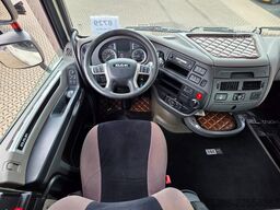 DAF XF 480 FT | Standklima | Kipphydraulik | Nebenab