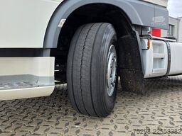 DAF XF 480 FT | Standklima | Kipphydraulik | Nebenab