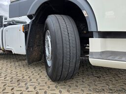 DAF XF 480 FT | Standklima | Kipphydraulik | Nebenab