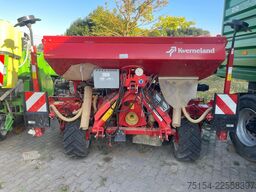 Kverneland Optima V