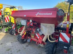 Kverneland Optima V