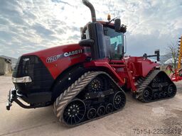 Case IH Quadtrac 620