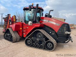 Case IH Quadtrac 620