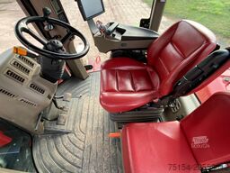 Case IH Quadtrac 620