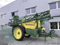 John Deere 740i