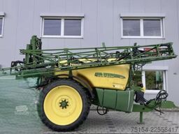 John Deere 740i