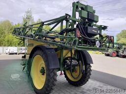 John Deere 740i