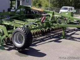 Amazone Catros 7003-2TX
