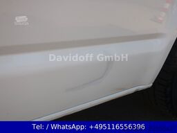 VW T6 Transporter Pritsche lang Doka/Klima/Nr. B60
