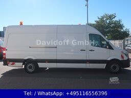 MERCEDES-BENZ Sprinter II Kasten 314/CDI/Klima/Maxi/AHK/Nr.123