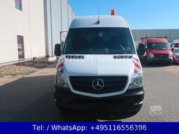 MERCEDES-BENZ Sprinter II Kasten 314/CDI/Klima/Maxi/AHK/Nr.123