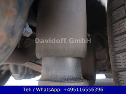 MERCEDES-BENZ Nr.B45 Sprinter 314CDI BTW / 1.Hand /Rampe/Luft.