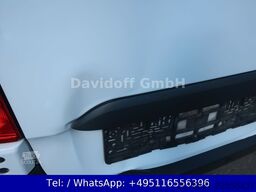 MERCEDES-BENZ Nr.B45 Sprinter 314CDI BTW / 1.Hand /Rampe/Luft.