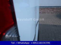 MERCEDES-BENZ Nr.B45 Sprinter 314CDI BTW / 1.Hand /Rampe/Luft.